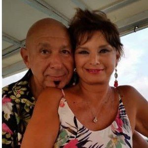 Meet your Posher, Sylvia gigi